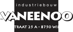 Industriebouw Vaneenoo NV