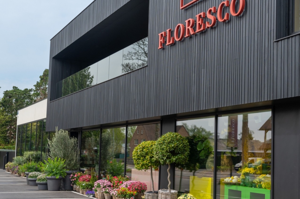 Floresco