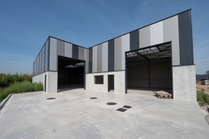 GEM Corporation Berlare