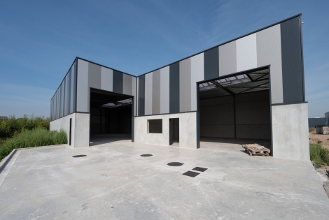GEM Corporation Berlare