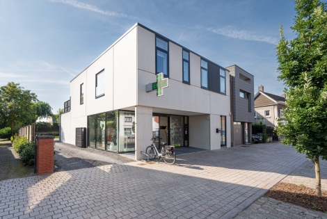 Apotheek Suys